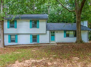 224 Morgans Turn, Peachtree City, GA 30269