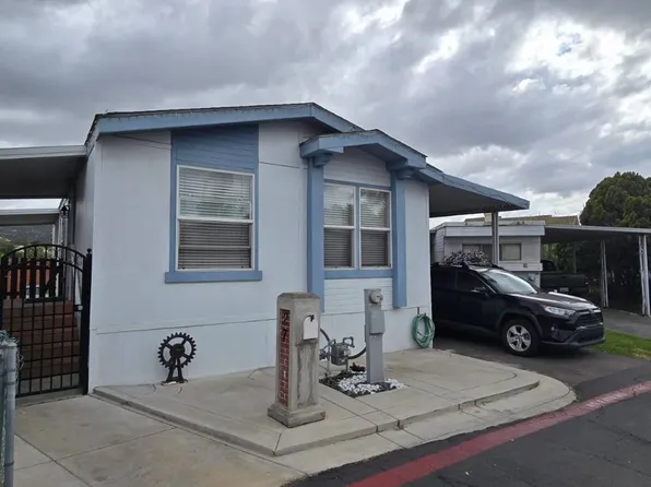 13792 Highway 8 Business Space 27, El Cajon, CA 92019