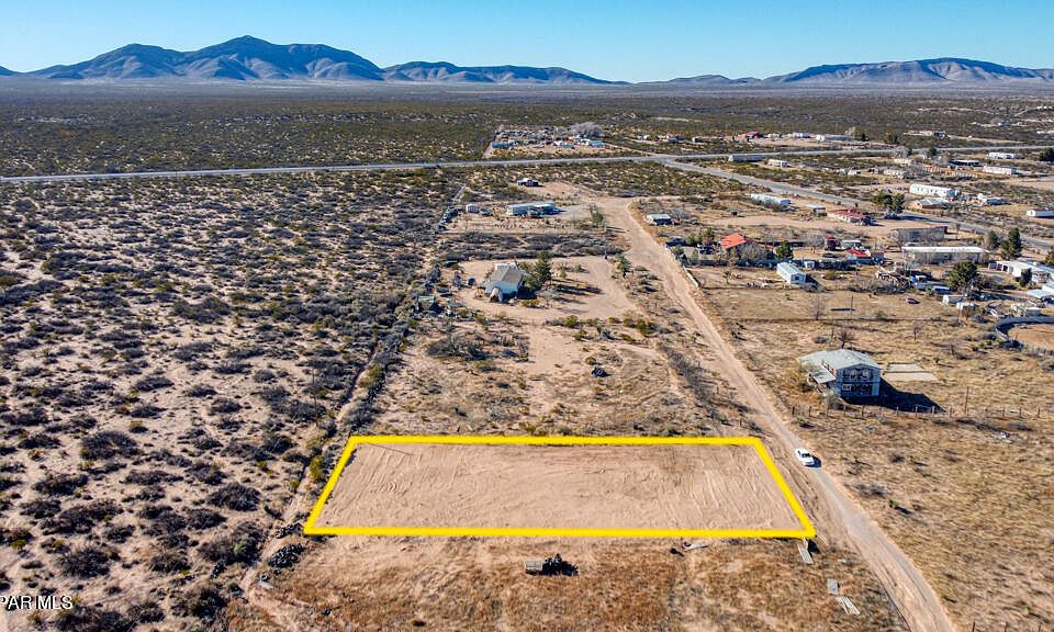2501 Capital Dr, Chaparral, NM 88081 MLS 879487 Zillow