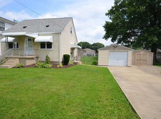 575 Dennison Ave, Akron, OH 44312