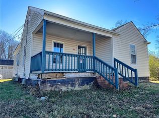 406 Millikan Dr, Asheboro, NC 27203