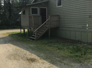 490 Auburn Dr #A, Fairbanks, AK 99709