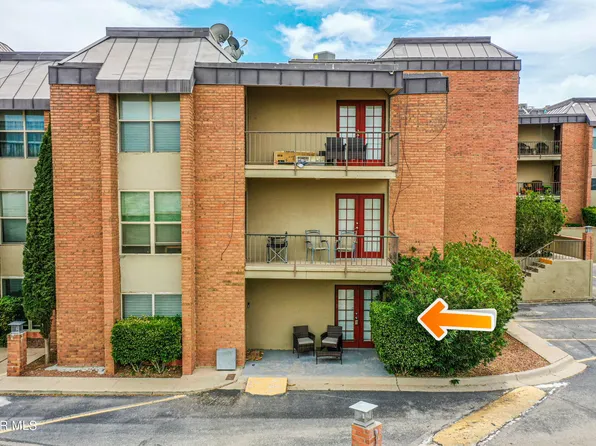 4433 Stanton St #Q155, El Paso, TX 79902