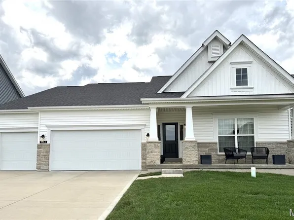 1363 Bloomfield Dr, Eureka, MO 63025