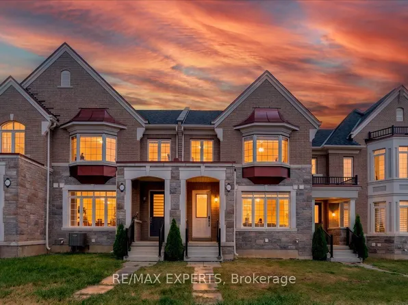4025 6th Line, Oakville, ON L6H 3P8