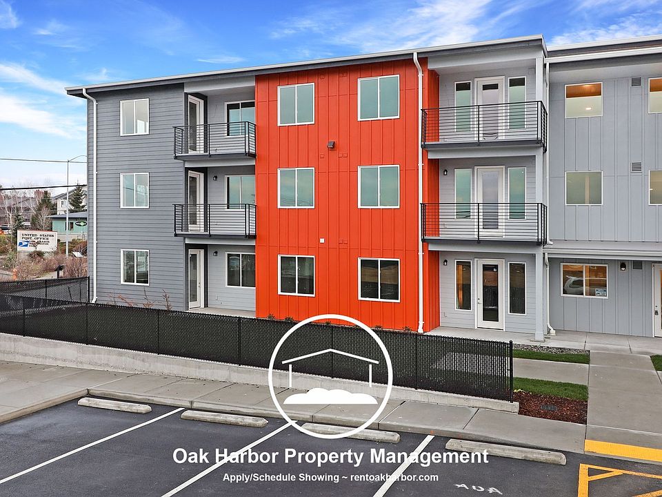 Barrington Apartments 435 SE Barrington Dr Oak Harbor WA Zillow