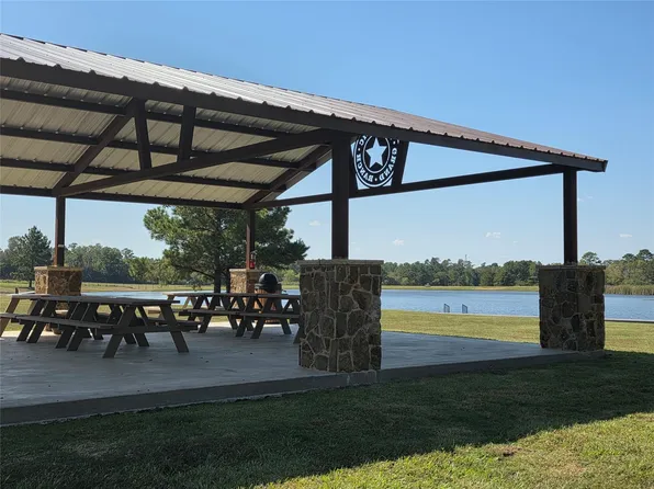 10928 Ruger Rd Lot 25, Willis, TX 77378