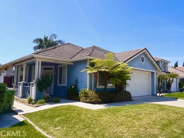 11950 Reichling Ln, Whittier, CA 90606