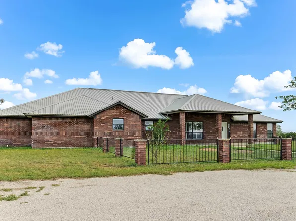 8321 County Road 200, Bertram, TX 78605