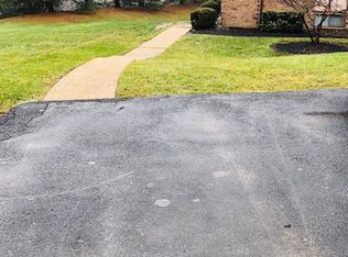3100 Old Post Dr, Baltimore, MD 21208