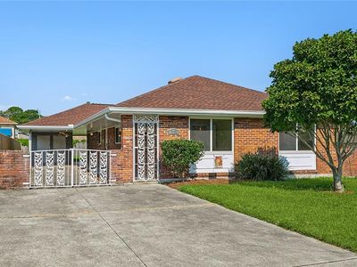 1330 Huron Ave, Metairie, LA, 70005