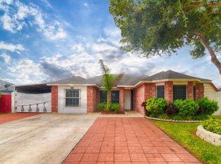 3009 Copper Ave, Mission, TX 78574