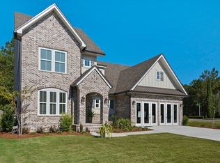 20 Rhapsody St, Freeport, FL 32439