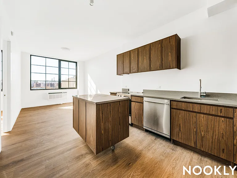 40 Bruckner Blvd #1002 — Photo 5