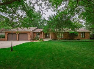 50855 Mercury Dr, Granger, IN