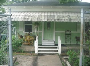 1706 Pannell St, Houston, TX 77020