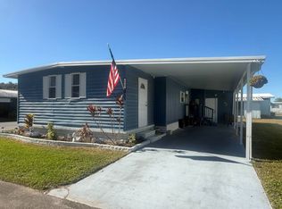 6045 Madeira Ave, New port richey, FL 34653