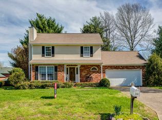 1140 Hunters Chase Dr, Franklin, TN 37064