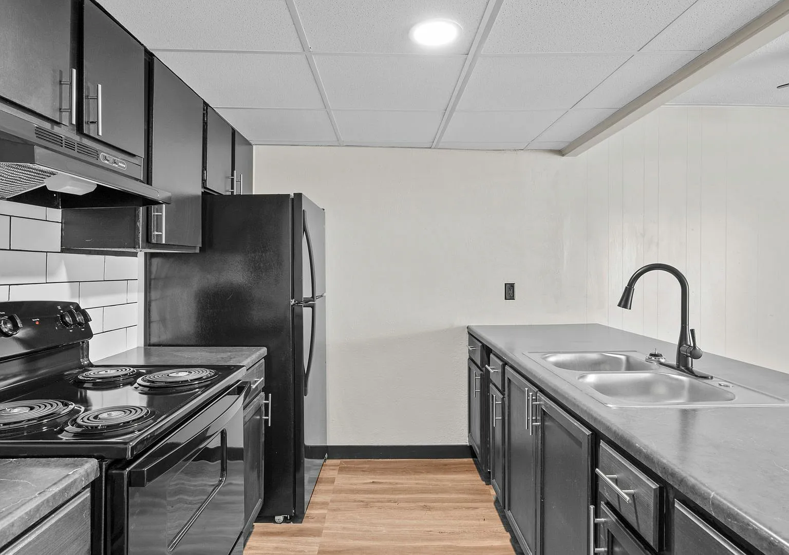 Bay City Flats — Photo 3