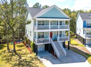 3597 Purple Martin Ct, Mount Pleasant, SC 29466