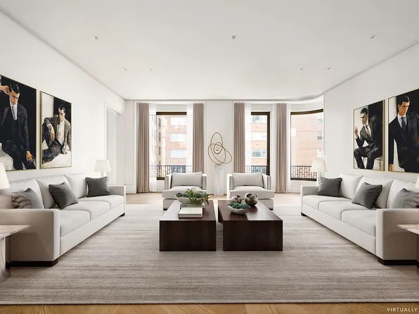 760 Madison Ave #6B, New York, NY 10065