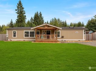 18409 229th Ave E, Orting, WA 98360