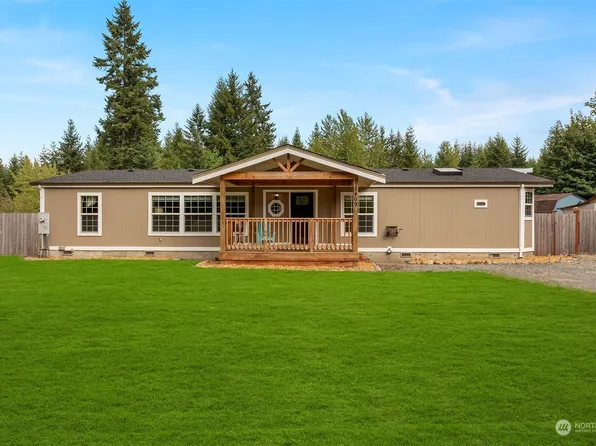 18409 229th Avenue E, Orting, WA 98360