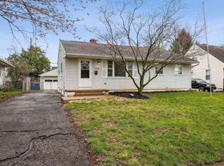 3538 Kenlawn St, Columbus, OH