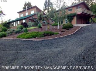 79313 Repsleger Rd, Cottage Grove, OR 97424