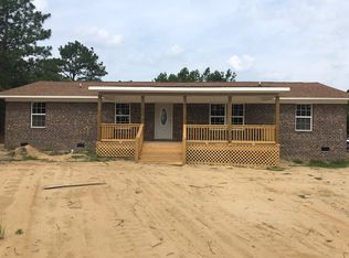 Mumford, Raeford, NC 28376