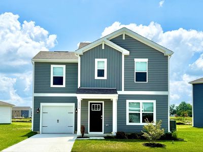 1316 Fairview Ln, Salisbury, MD, 21801