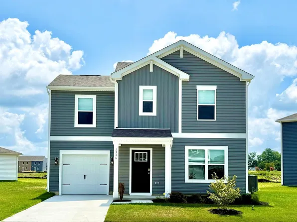 1152 Wintermead Loop, Salisbury, MD 21801