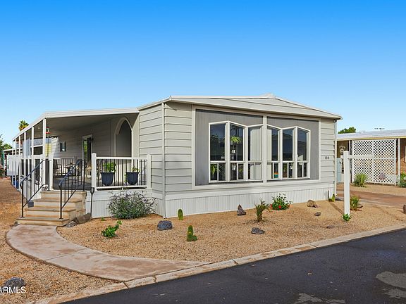3rd image of 2650 W UNION HILLS Drive #138