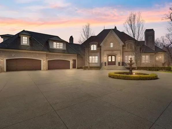 58955 Mound Rd, Washington, MI 48094