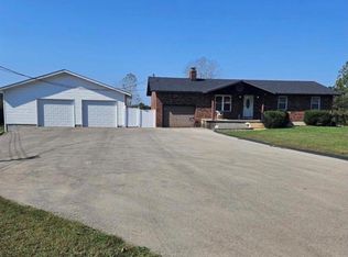 153 Landfill Rd, Park Hills, MO 63601