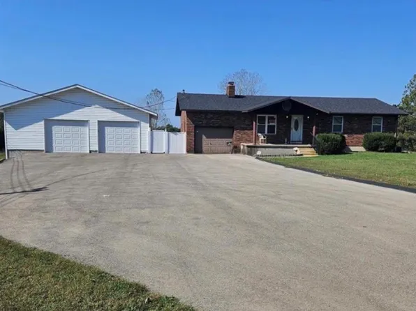 153 Landfill Rd, Park Hills, MO 63601