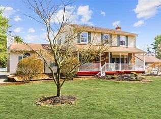 381 Cook Rd, Jackson, NJ 08527