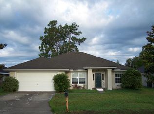 2704 Creek Ridge Dr, Green Cove Springs, FL 32043
