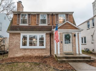 2830 N 79th St, Milwaukee, WI 53222