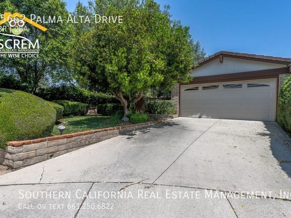 25662 Palma Alta Dr