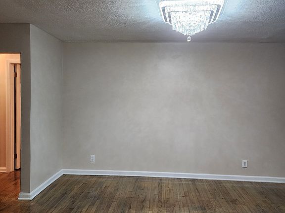 A portion of the living room.