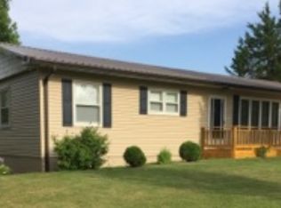6188 Highway Y, Gerald, MO 63037