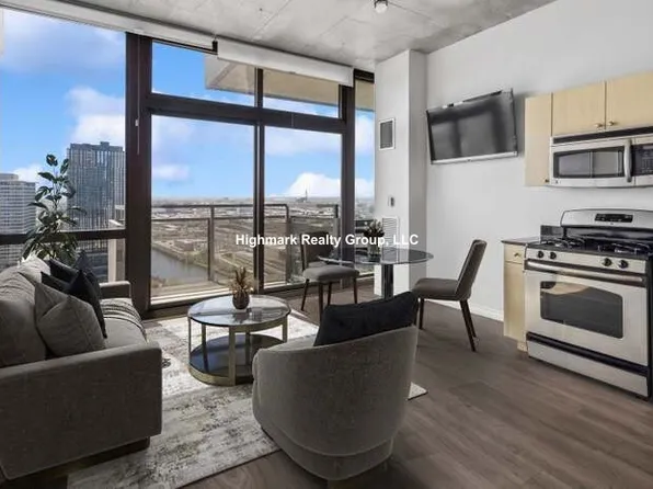 235 W Van Buren St, Chicago, IL