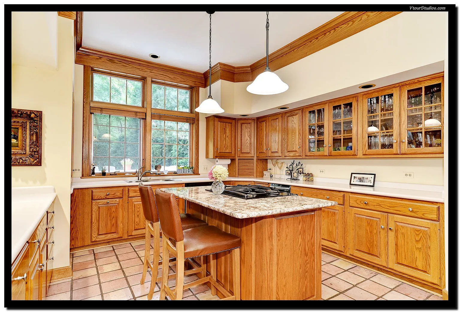 3103 Heritage Oaks Ln photo 1