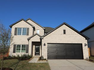 32334 Sunbeam Dr, Fulshear, TX 77441