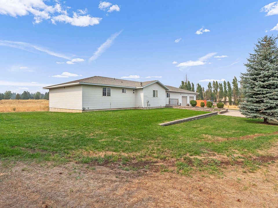 212 S Fairchild St, Medical Lake, WA 99022 Zillow