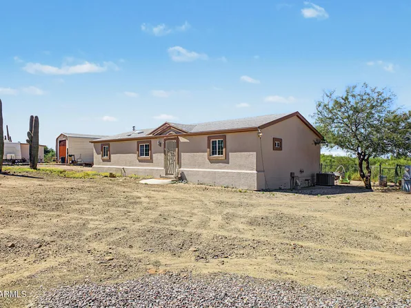 5810 S JOSEPH Avenue, Tucson, AZ 85757