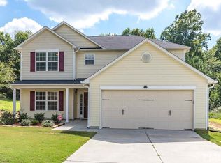 6808 Planting Ct, Raleigh, NC 27610