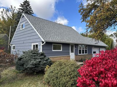 8707 North 52nd STREET, Brown Deer, WI, 53223