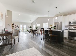 14851 Anson St, Columbus, MN 55025